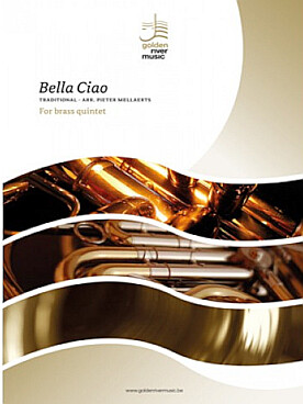 Illustration de BELLA CIAO