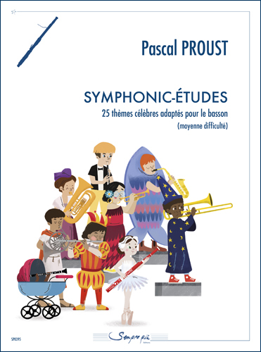 Illustration proust symphonic-etudes