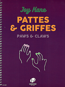 Illustration de Pattes & griffes