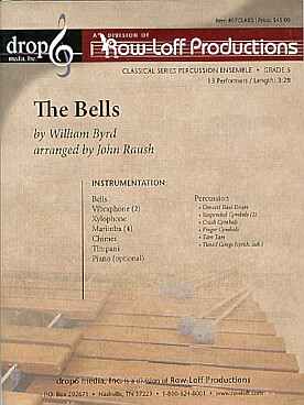 Illustration de The Bells