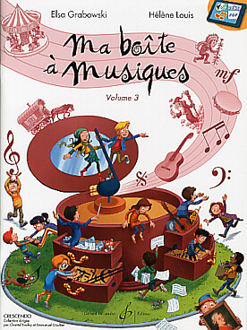 Illustration de 