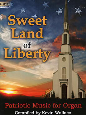 Illustration de Sweet land of liberty