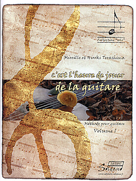 Illustration terashima c'est l'heure de jouer vol. 1