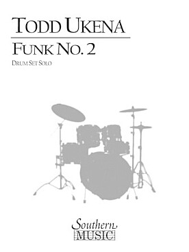 Illustration ukena funk n° 2