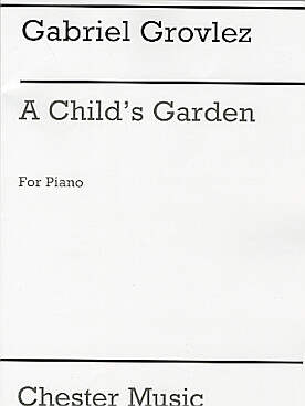 Illustration de A Child's garden