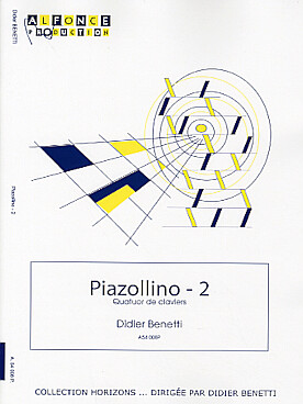 Illustration de Piazollino - 2