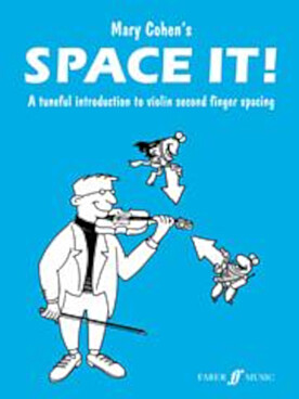 Illustration cohen space it !