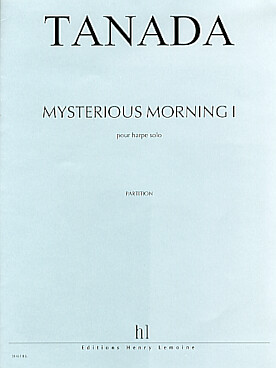 Illustration de Mysterious morning I