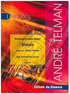Illustration de Alleluia
