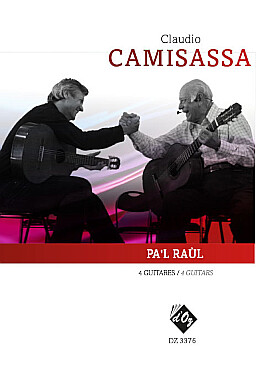 Illustration de Pa'l Raúl