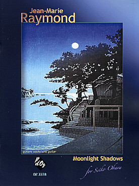 Illustration de Moonlight shadow
