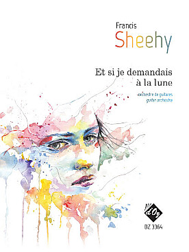 Illustration sheehy et si je demandais a la lune ...