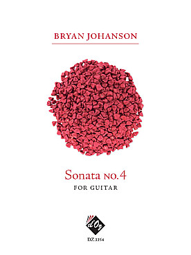 Illustration johanson sonata n° 4
