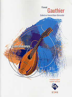Illustration de Subrâhmanya