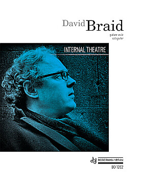 Illustration de Internal theater