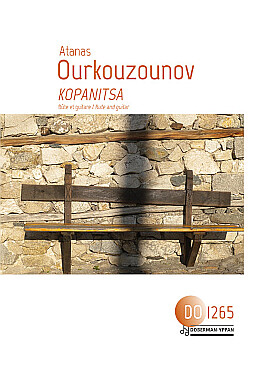 Illustration de Kopanitsa