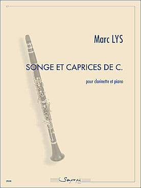 Illustration de Songe et caprices