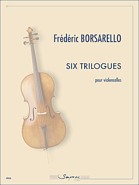 Illustration de 6 Trilogues