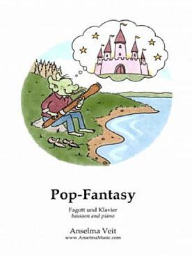 Illustration de Pop-Fantasy