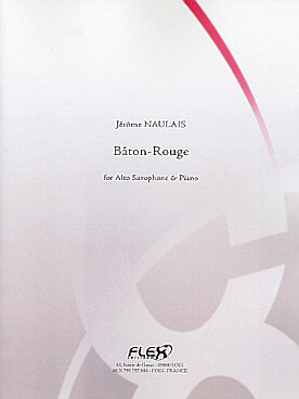 Illustration de Bâton-Rouge