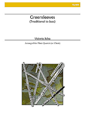 Illustration de GREENSLEEVES