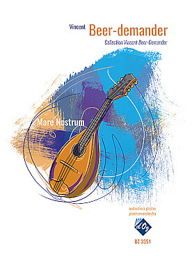 Illustration de Mare nostrum