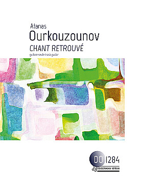 Illustration de Chant retrouvé