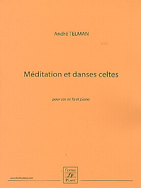 Illustration de Méditation et danses celtes