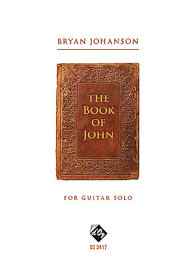 Illustration de The Book of John