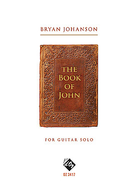Illustration johanson the book of john
