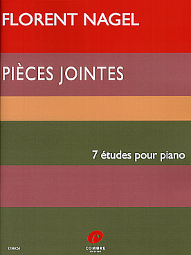 Illustration de Pièces jointes    