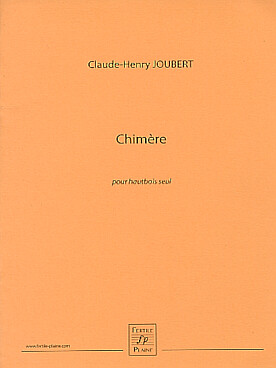 Illustration de Chimère