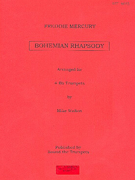 Illustration de Bohemian rhapsody