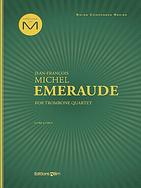 Illustration de Emeraude