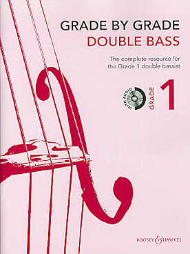Illustration de GRADE BY GRADE - Grade 1
