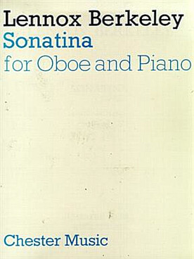 Illustration de Sonatina op. 61
