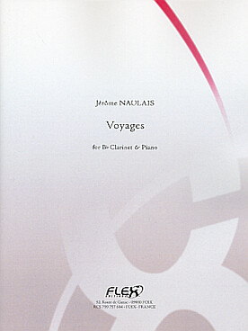 Illustration de Voyages