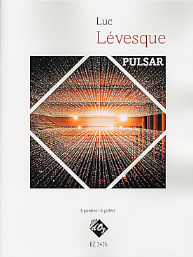 Illustration de Pulsar (conducteur + parties séparées)