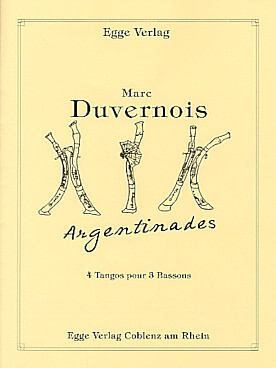 Illustration duvernois argentinades