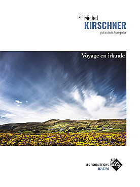 Illustration de VOYAGE EN IRLANDE