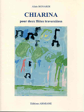 Illustration de Chiarina