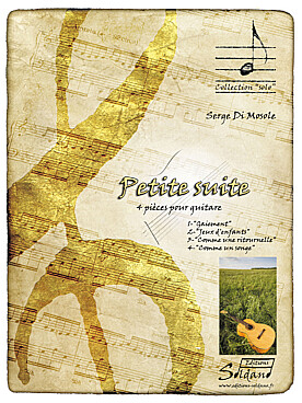 Illustration de Petite suite