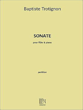 Illustration de Sonate