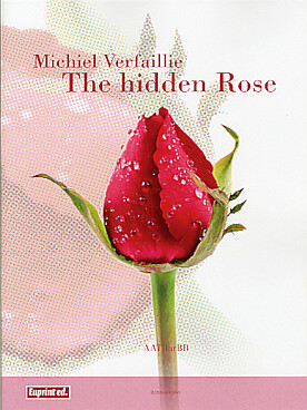 Illustration verfaillie the hidden rose (aatbarbb)