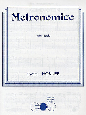 Illustration horner metronomico