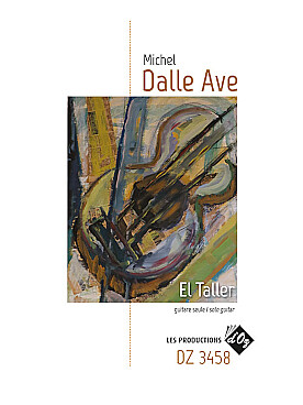 Illustration de El Taller