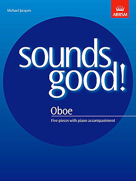 Illustration de Sounds good !