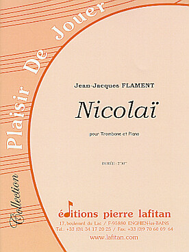 Illustration de Nicolaï