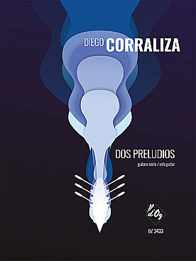 Illustration de Dos preludios