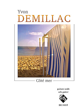 Illustration de Côté mer